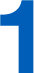 step 1 icon