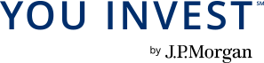 You Invest by J.P. Morgan Logo
